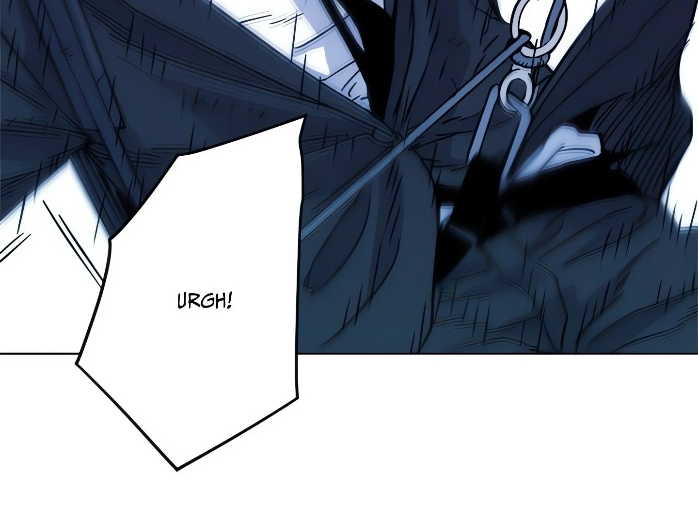 Cleaner K Chapter 69 page 16 - 