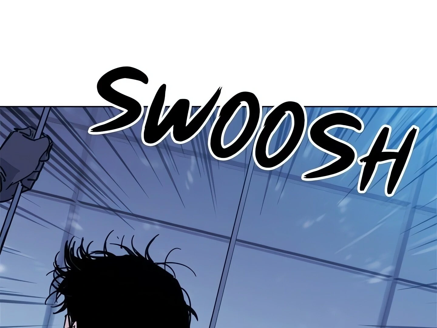 Cleaner K Chapter 69 page 17 - 