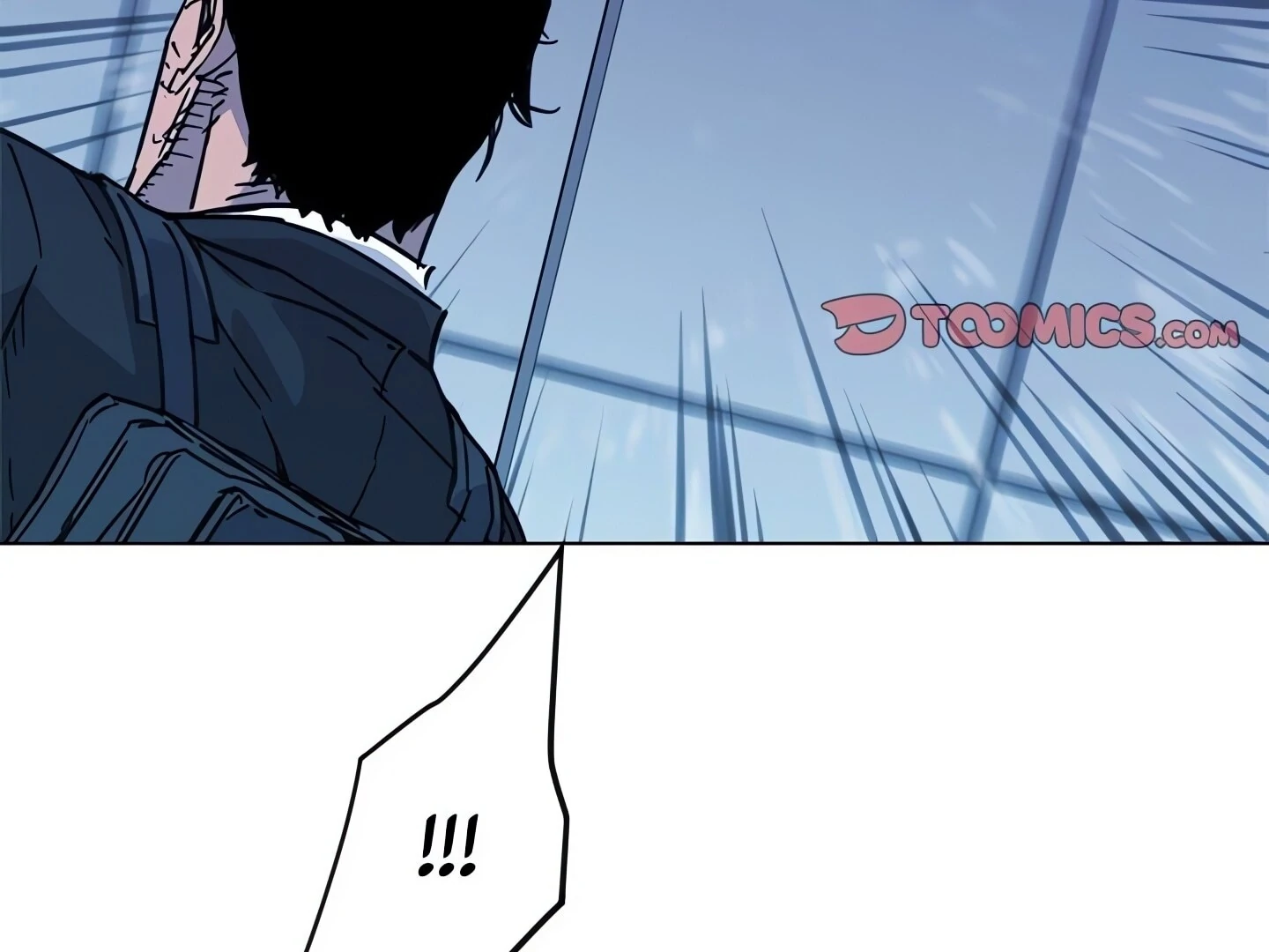 Cleaner K Chapter 69 page 18 - 