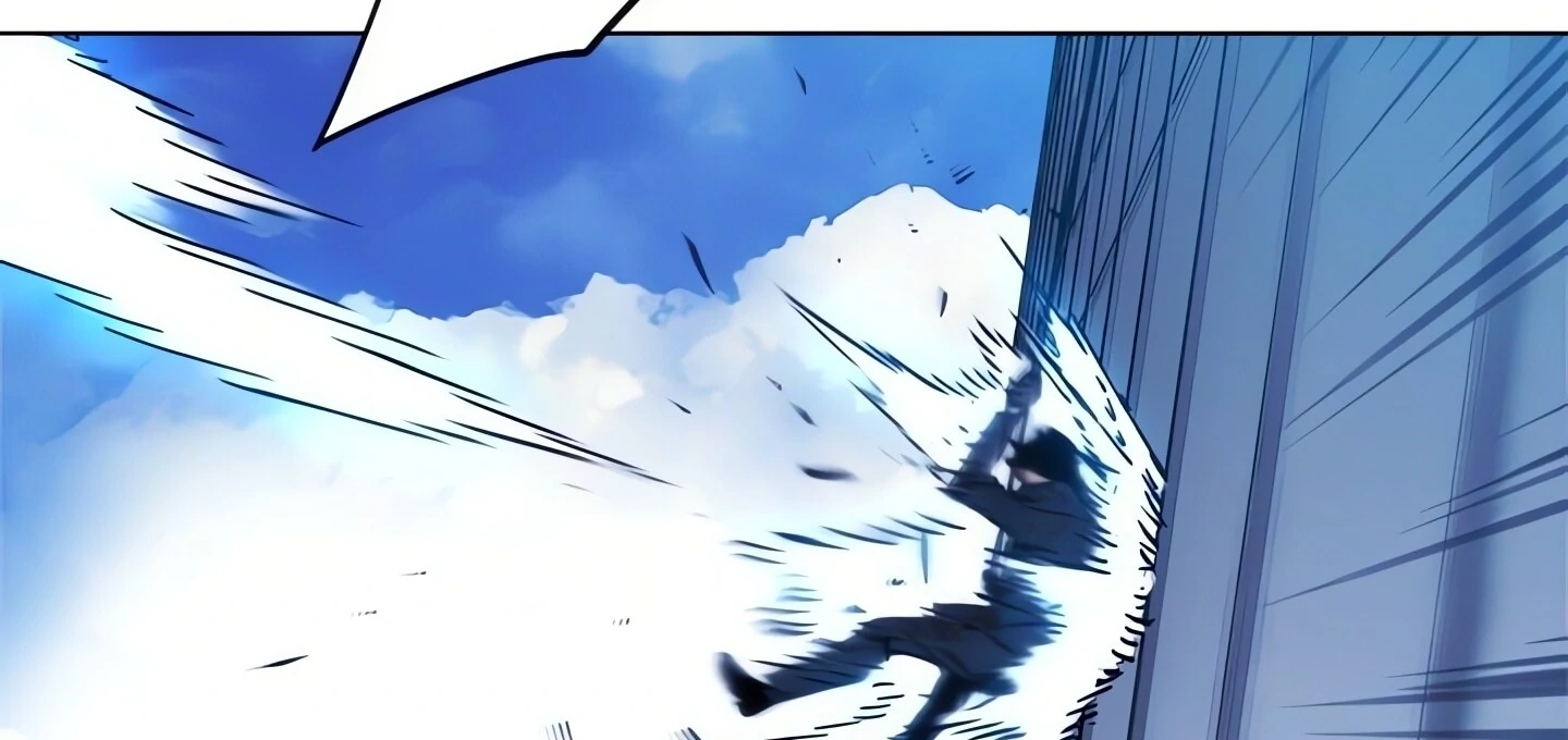 Cleaner K Chapter 69 page 19 - 