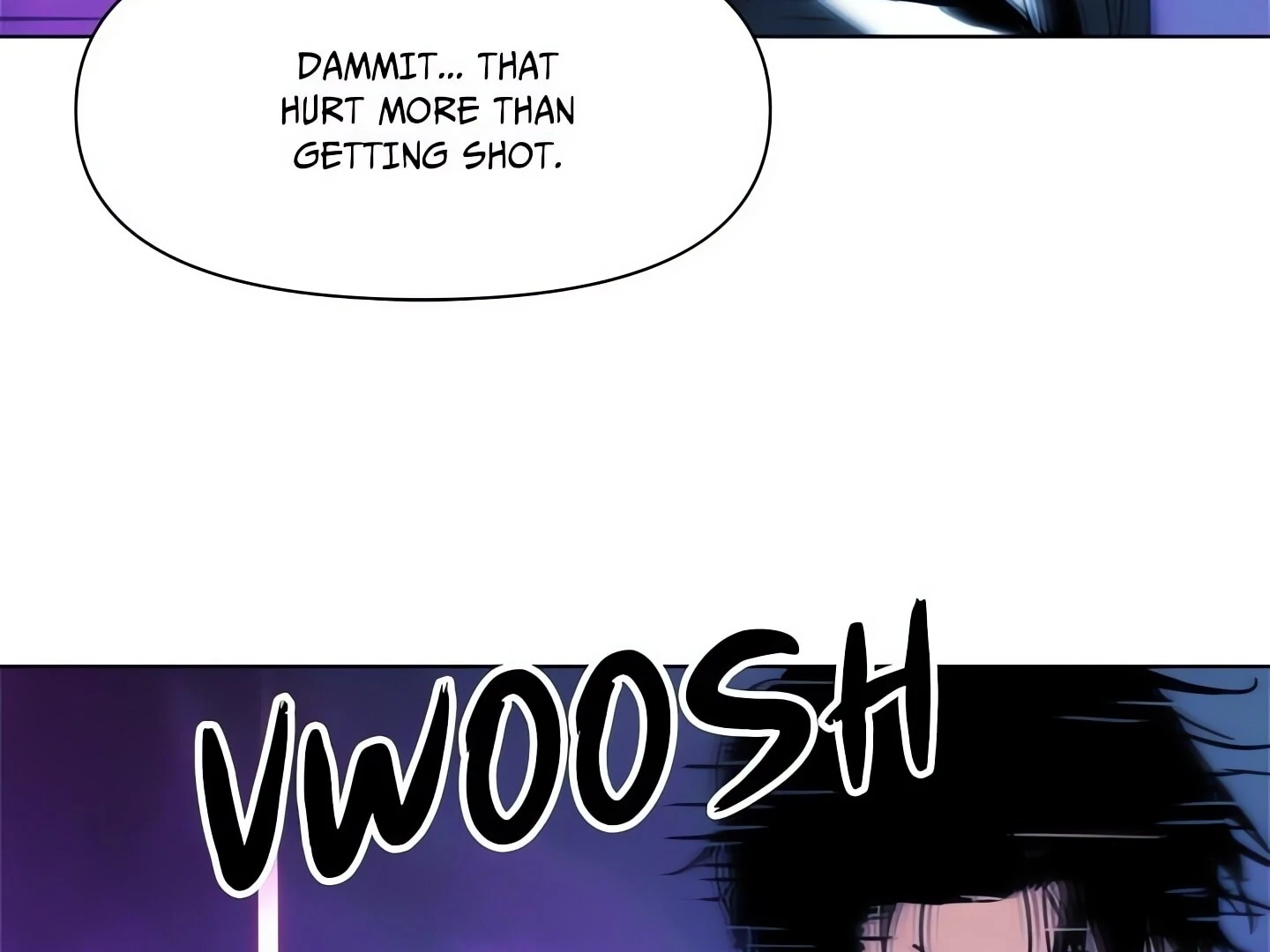 Cleaner K Chapter 69 page 22 - 