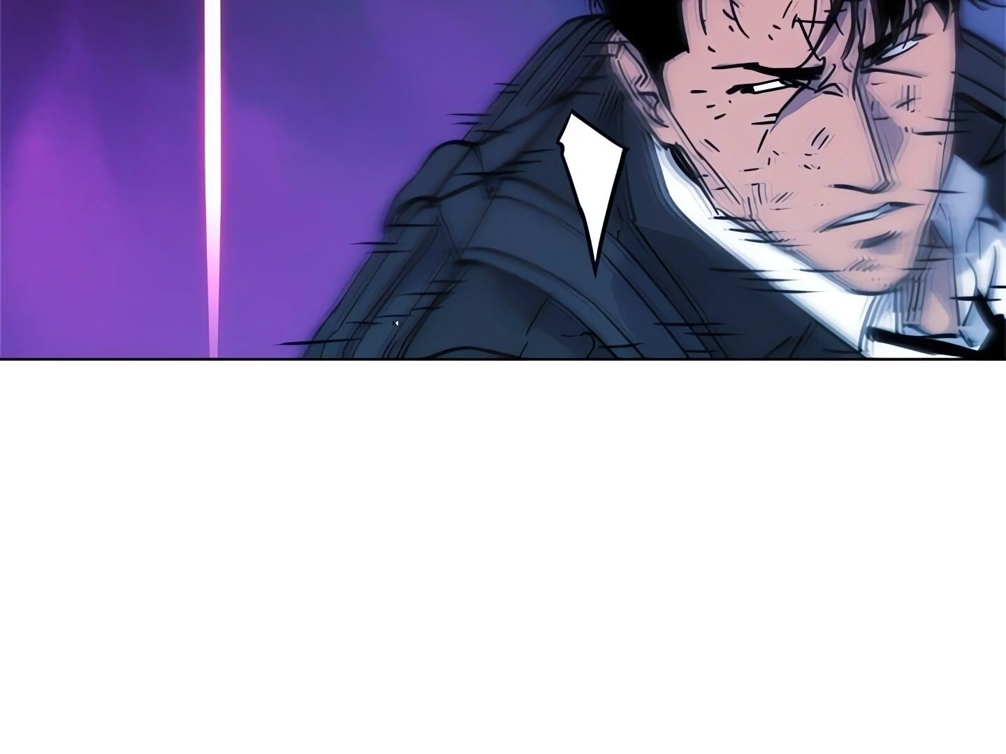 Cleaner K Chapter 69 page 23 - 