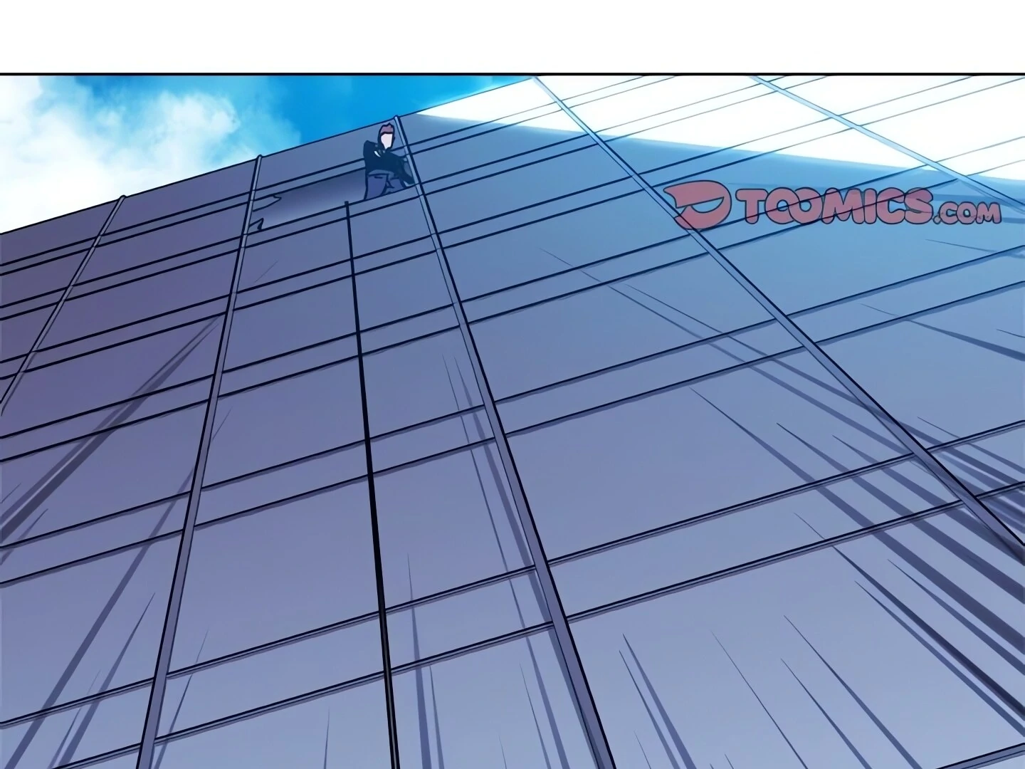 Cleaner K Chapter 69 page 24 - 