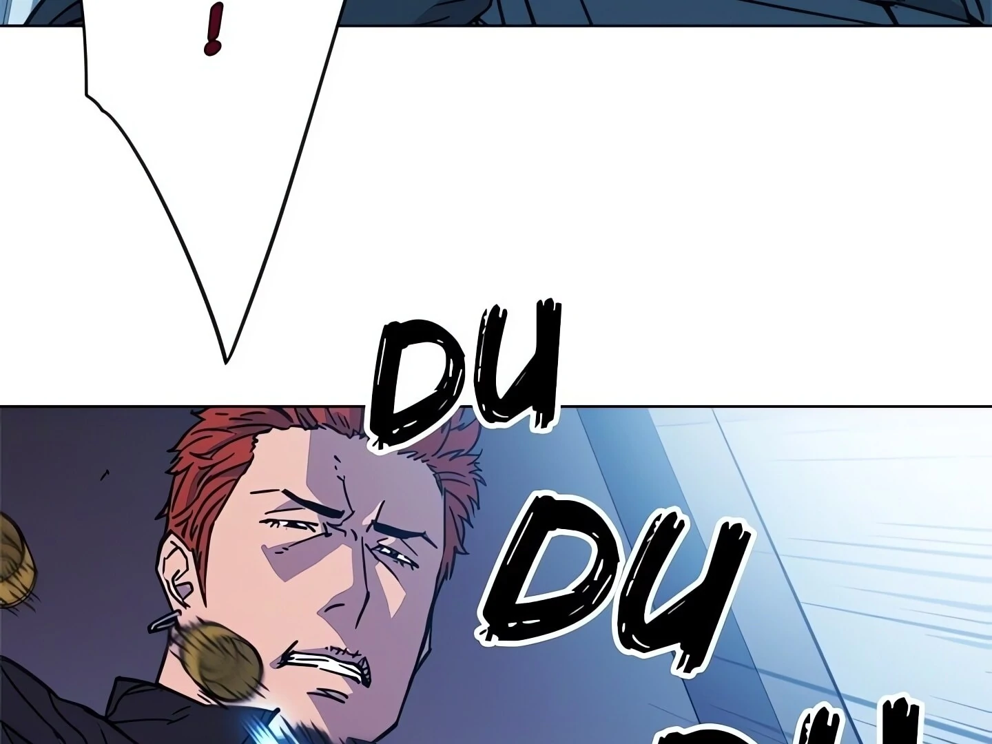 Cleaner K Chapter 69 page 26 - 