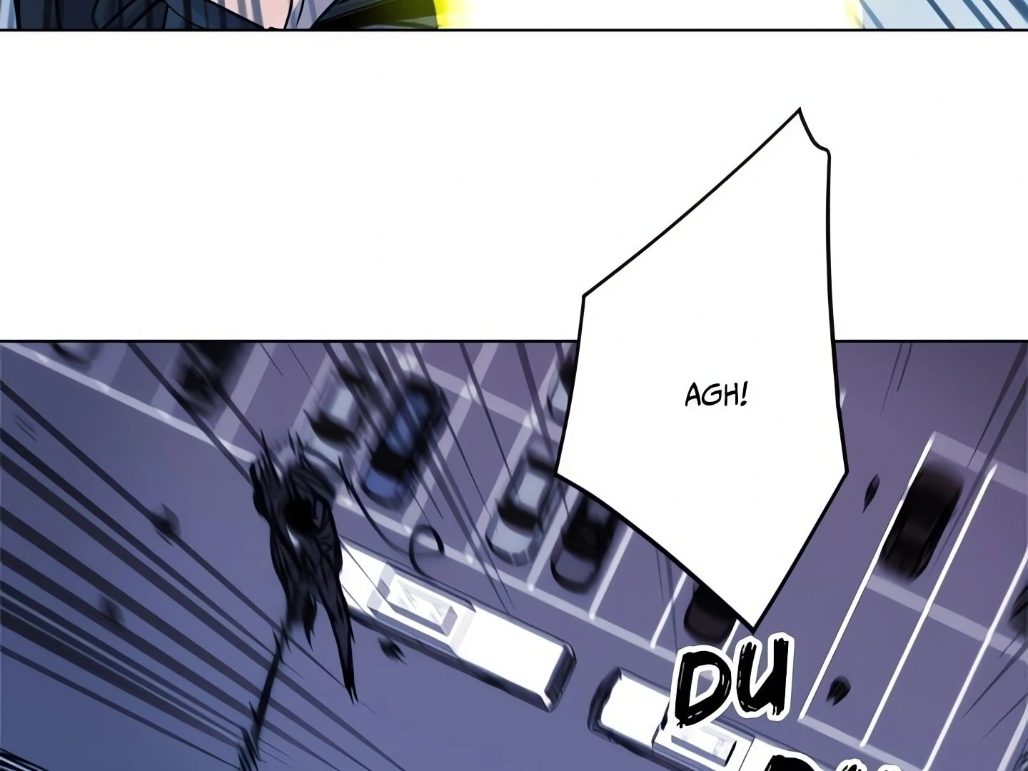 Cleaner K Chapter 69 page 28 - 