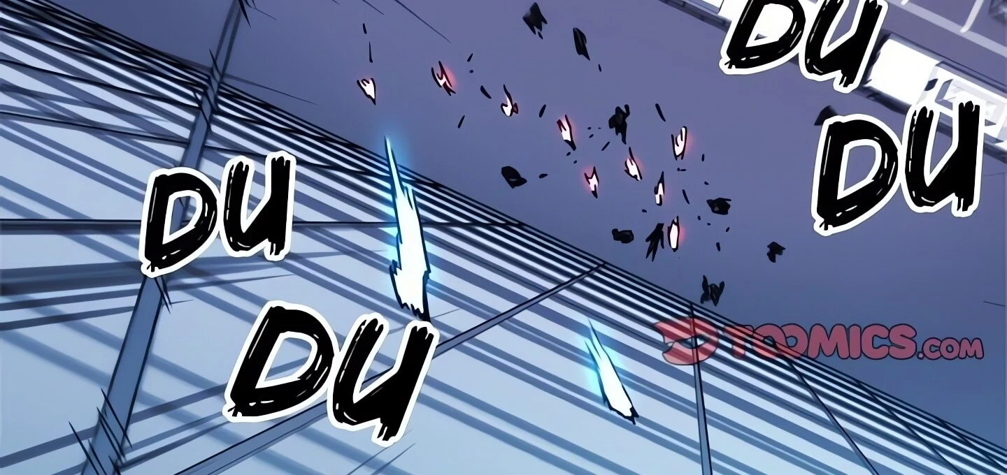 Cleaner K Chapter 69 page 29 - 