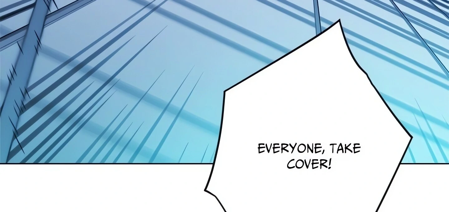 Cleaner K Chapter 69 page 30 - 