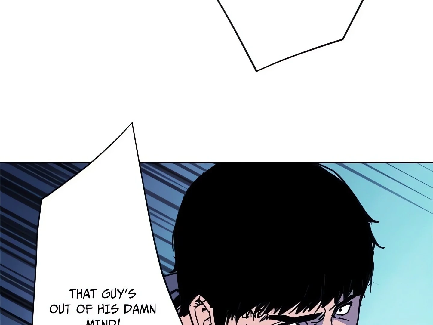 Cleaner K Chapter 69 page 31 - 