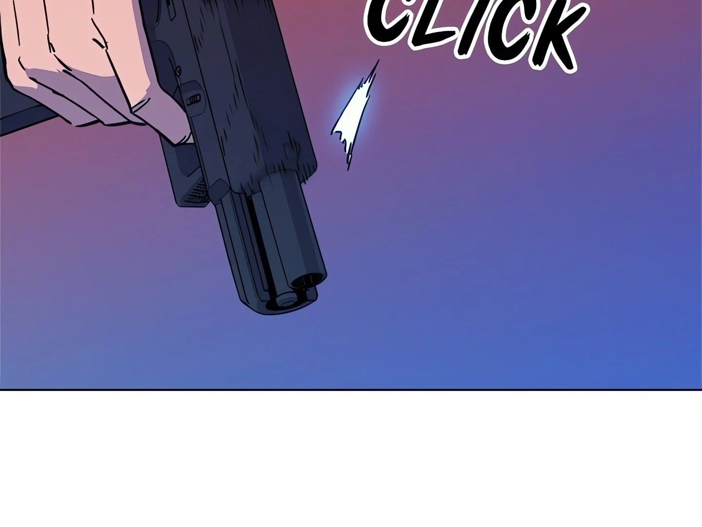 Cleaner K Chapter 69 page 33 - 