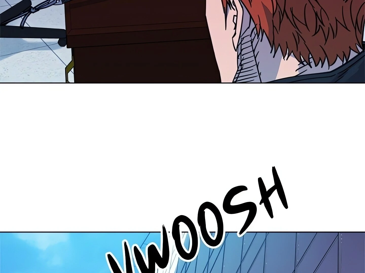 Cleaner K Chapter 69 page 36 - 