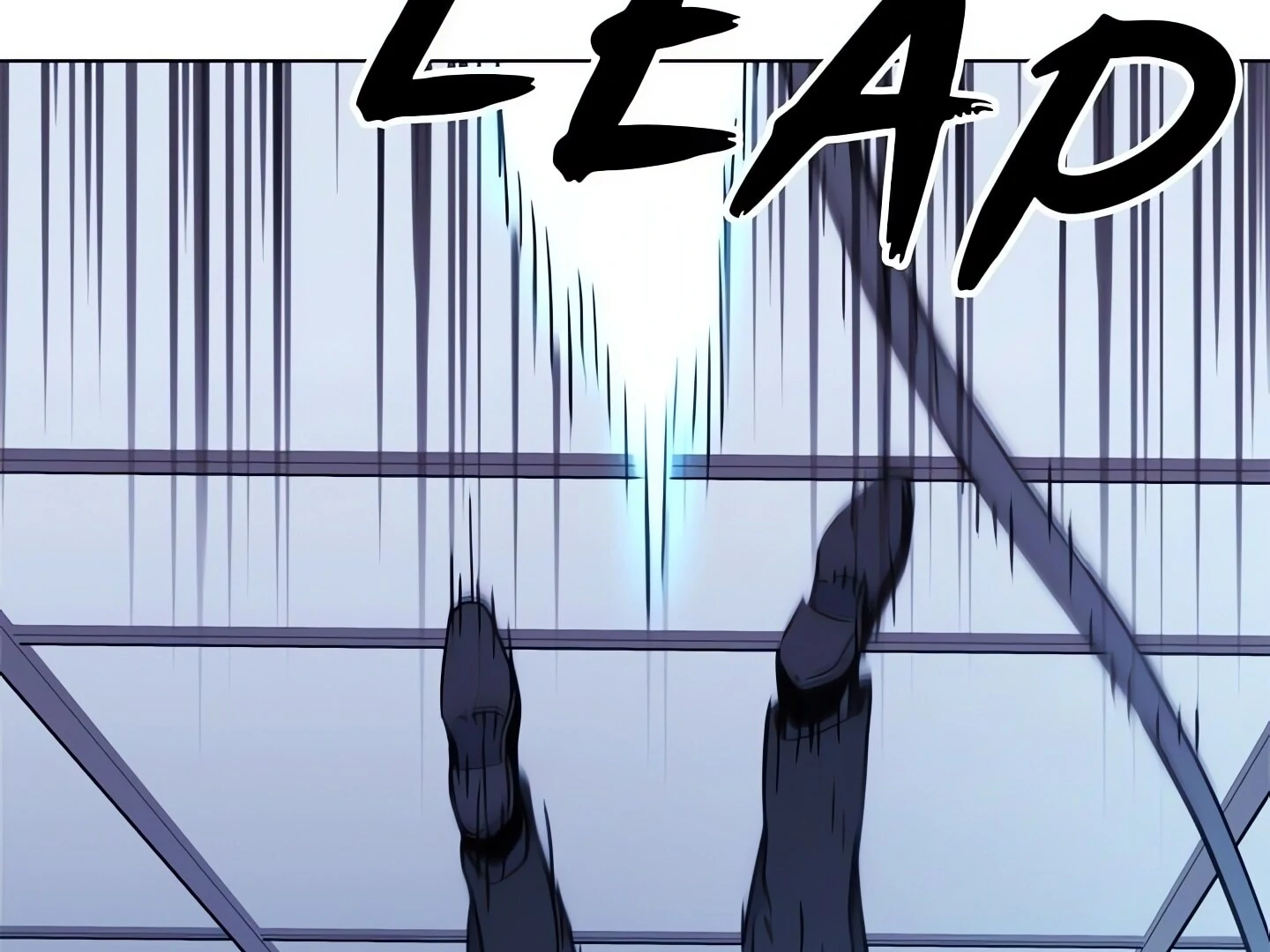 Cleaner K Chapter 69 page 5 - 