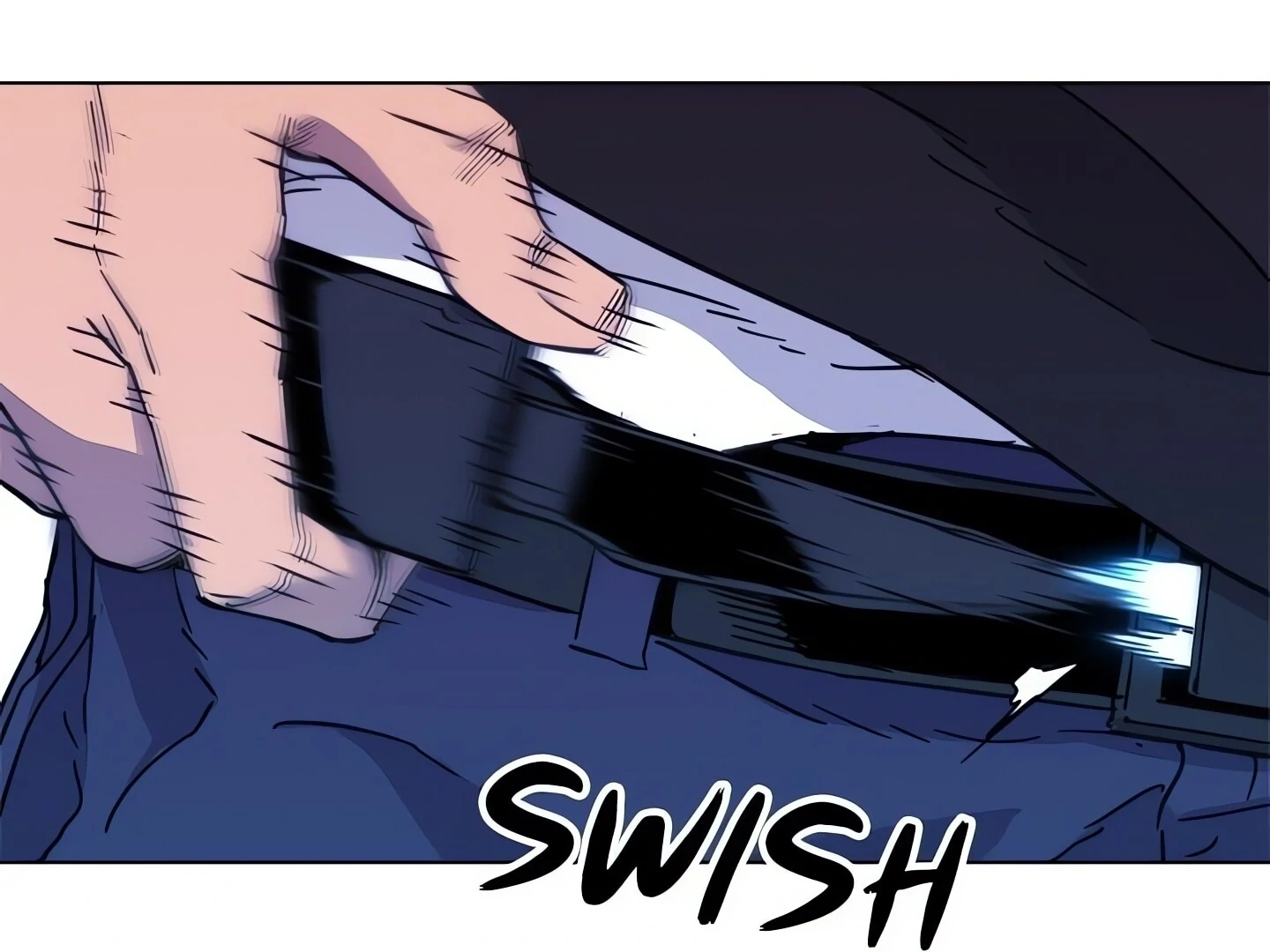 Cleaner K Chapter 69 page 43 - 