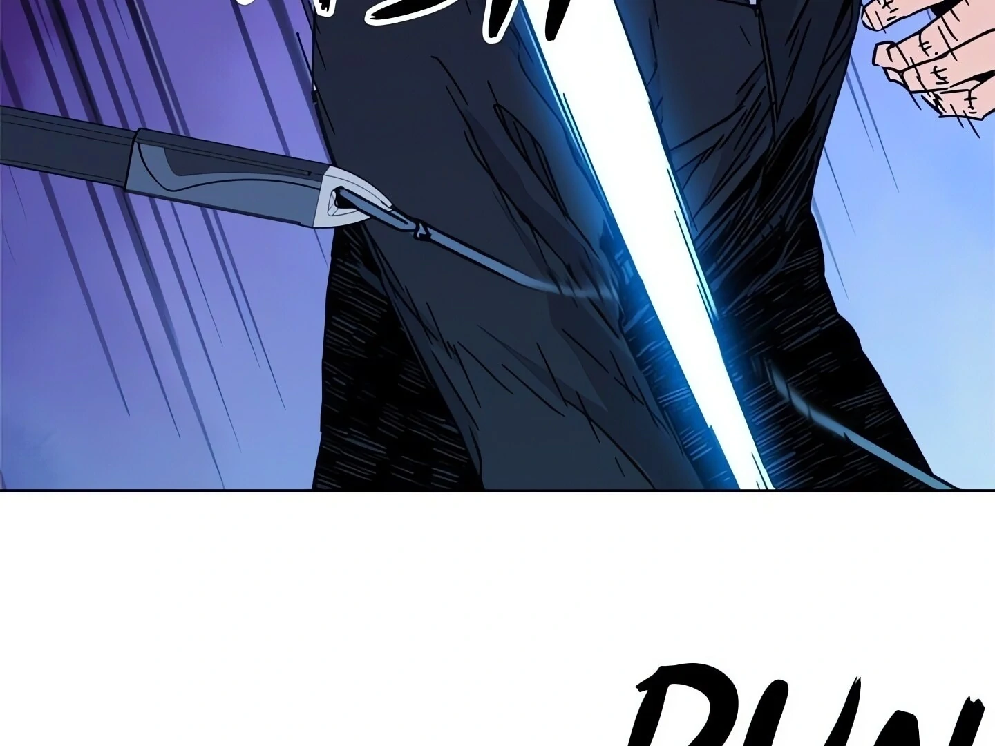 Cleaner K Chapter 69 page 45 - 