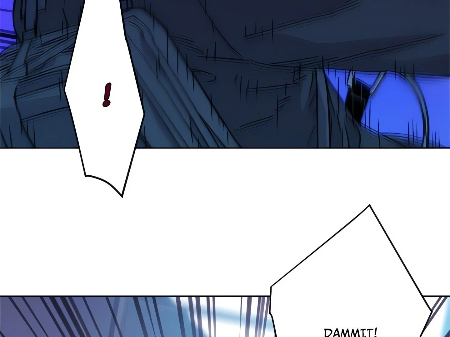 Cleaner K Chapter 69 page 47 - 