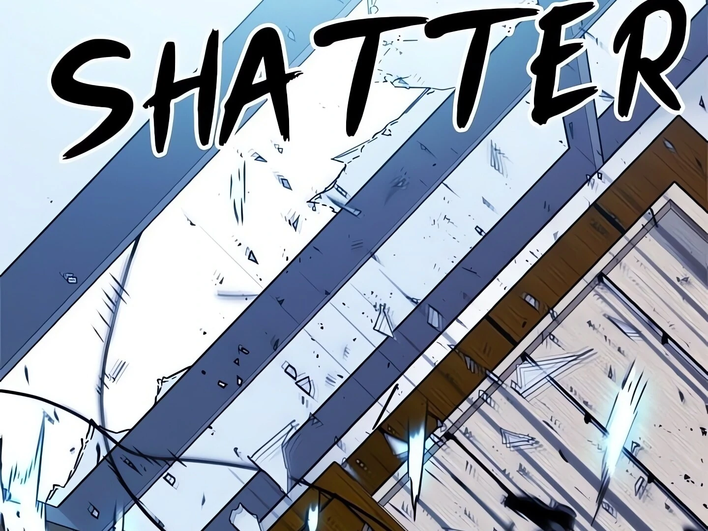 Cleaner K Chapter 69 page 51 - 