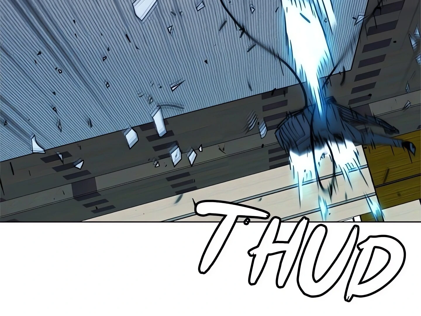 Cleaner K Chapter 69 page 55 - 
