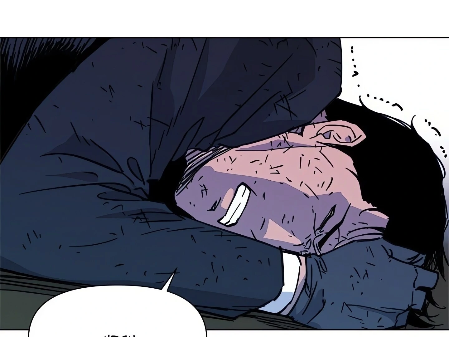 Cleaner K Chapter 69 page 56 - 