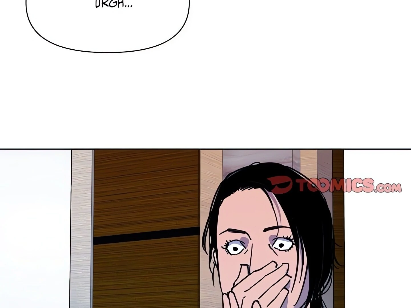 Cleaner K Chapter 69 page 57 - 