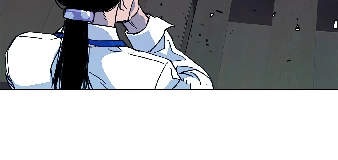 Cleaner K Chapter 69 page 60 - 