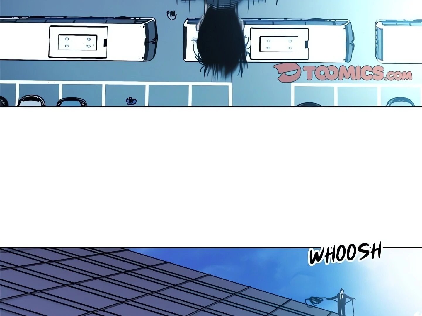 Cleaner K Chapter 69 page 7 - 