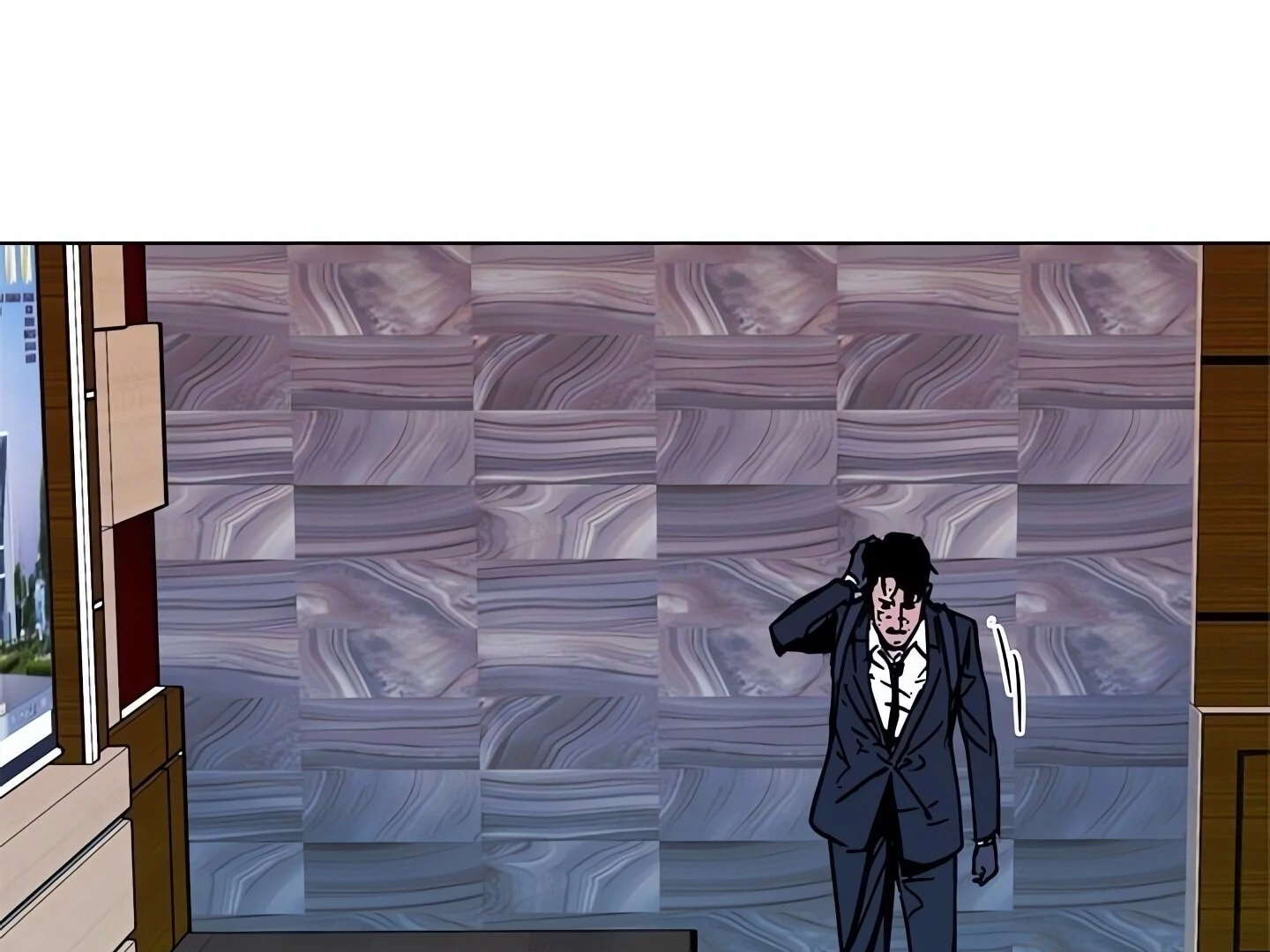 Cleaner K Chapter 69 page 64 - 