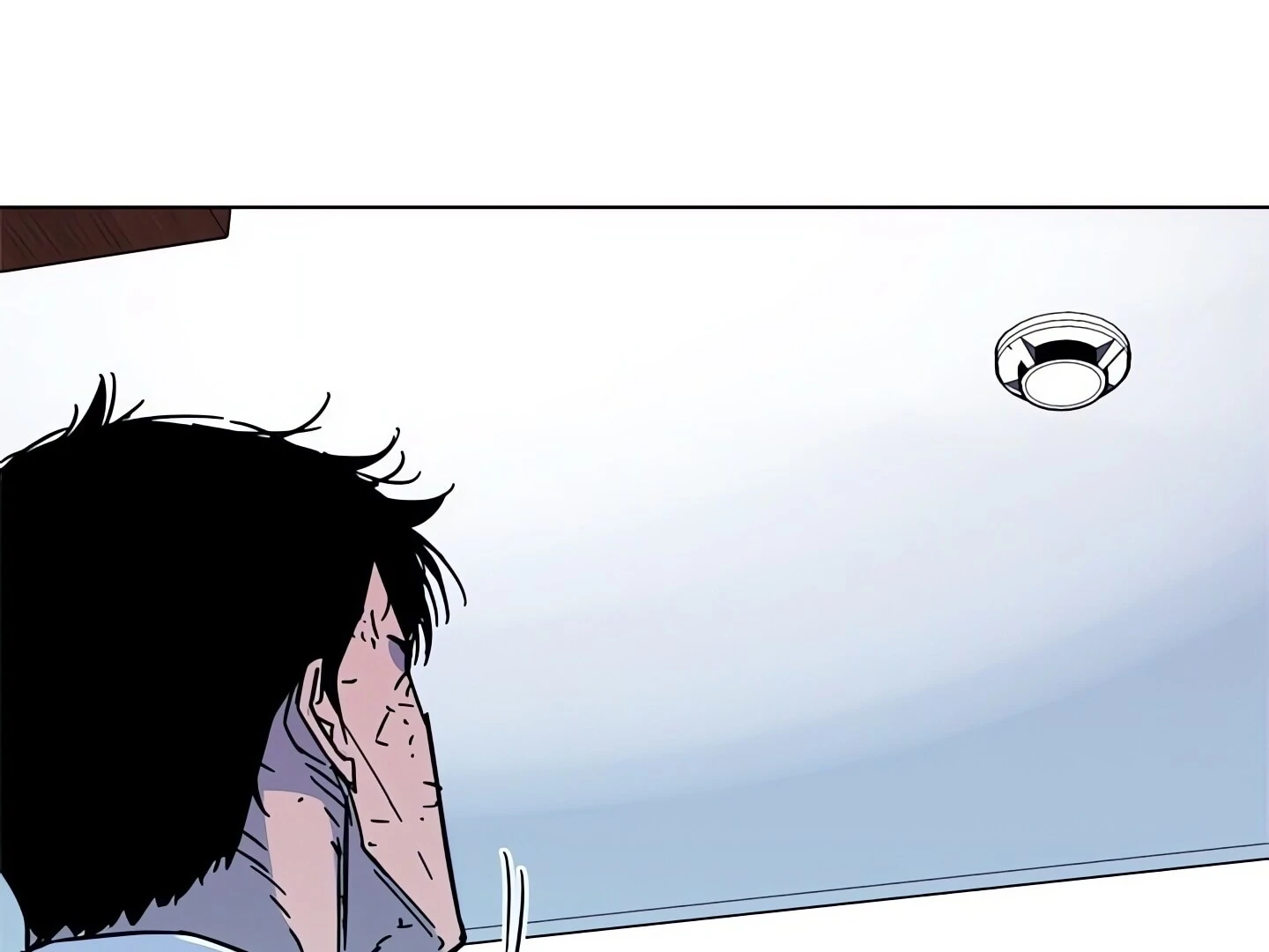 Cleaner K Chapter 69 page 66 - 