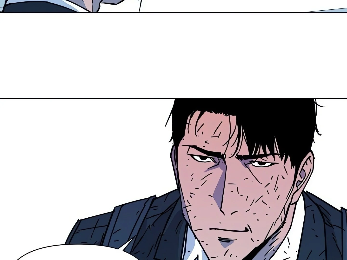 Cleaner K Chapter 69 page 67 - 