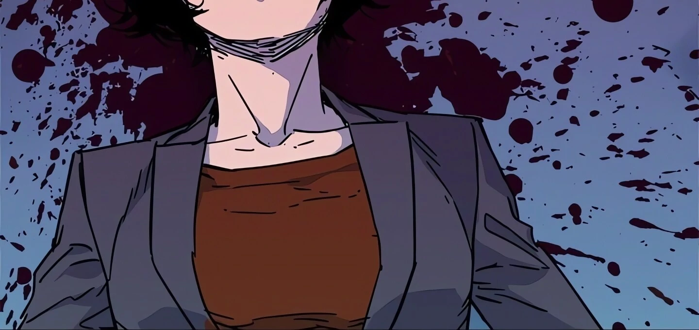 Cleaner K Chapter 69 page 69 - 