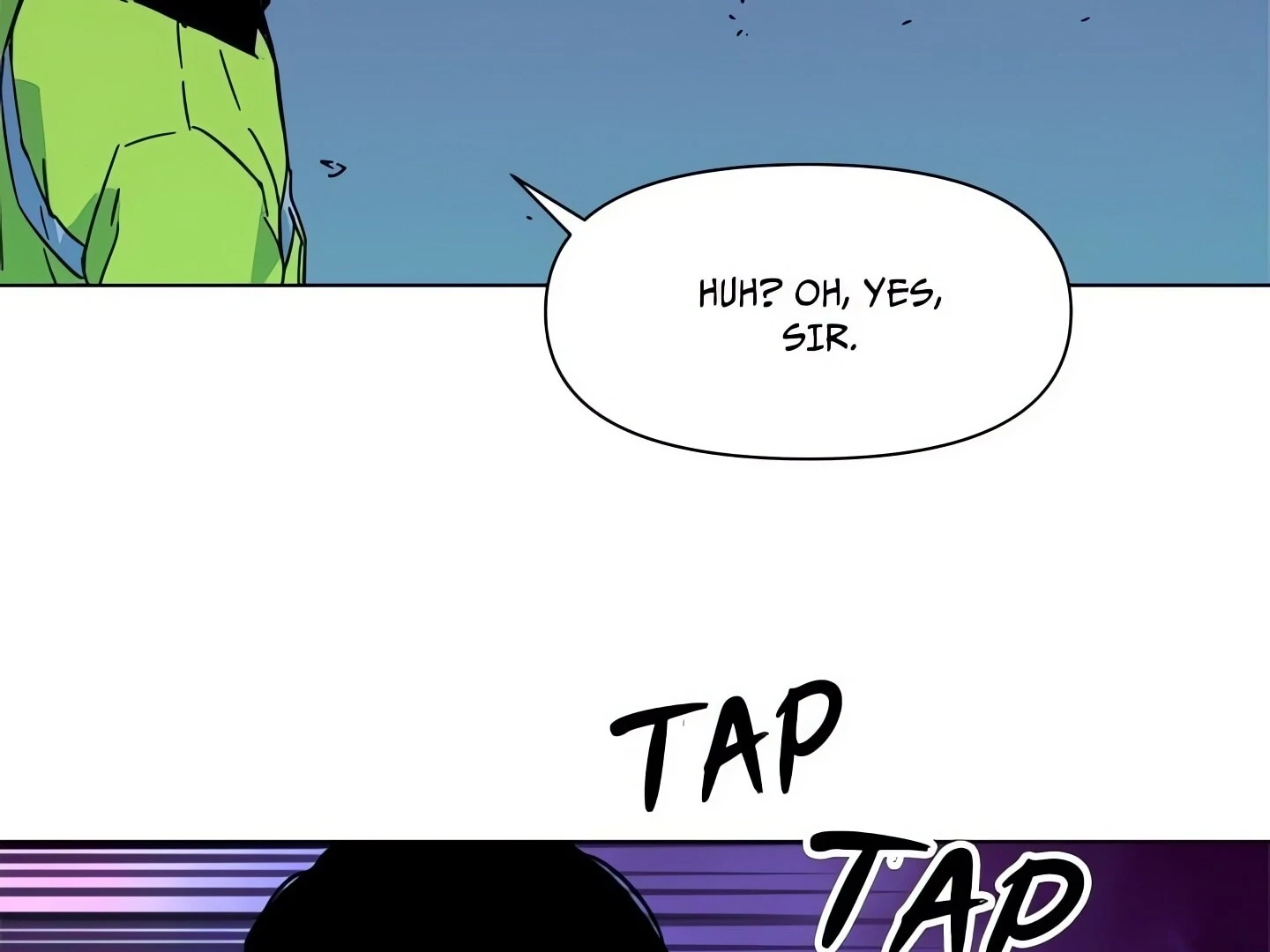 Cleaner K Chapter 69 page 77 - 
