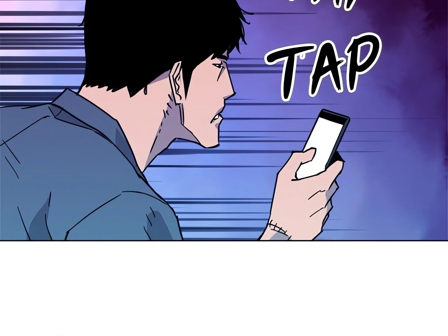 Cleaner K Chapter 69 page 78 - 