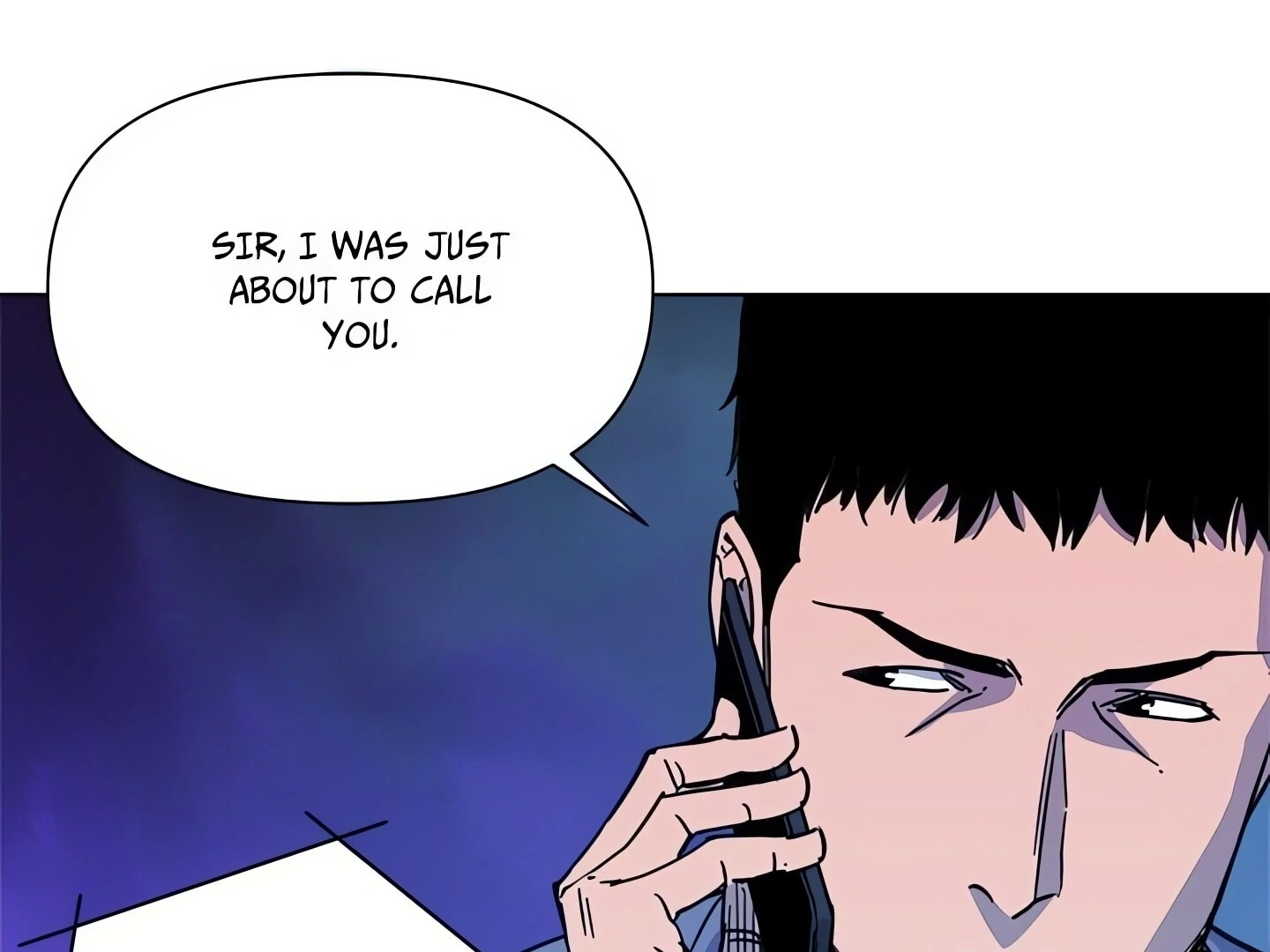 Cleaner K Chapter 69 page 82 - 