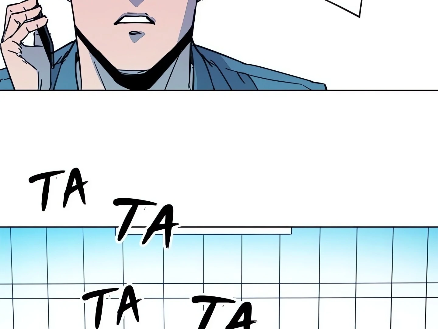 Cleaner K Chapter 69 page 88 - 