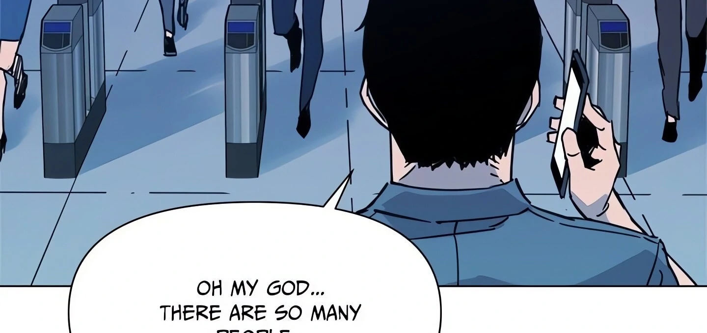 Cleaner K Chapter 69 page 90 - 