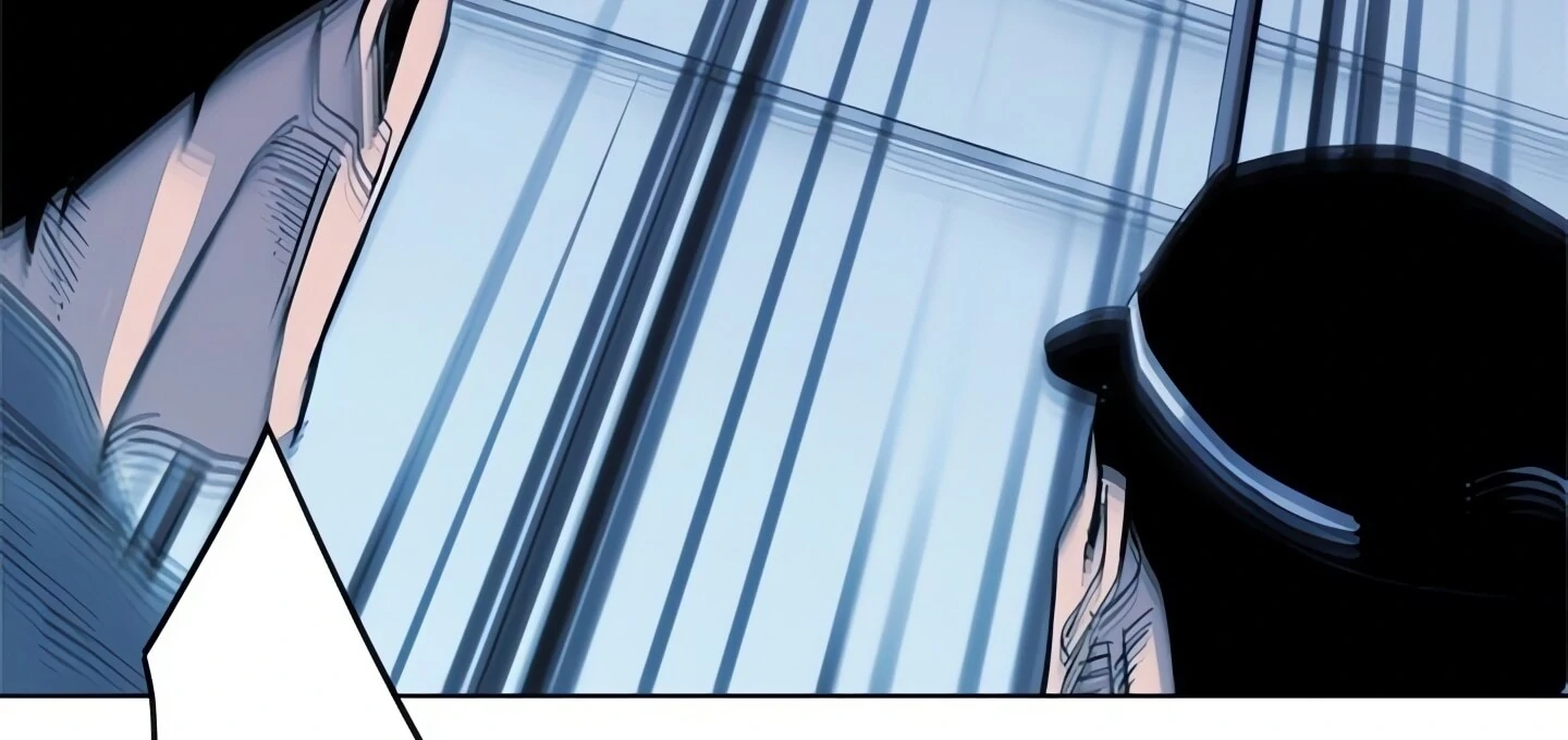 Cleaner K Chapter 69 page 10 - 