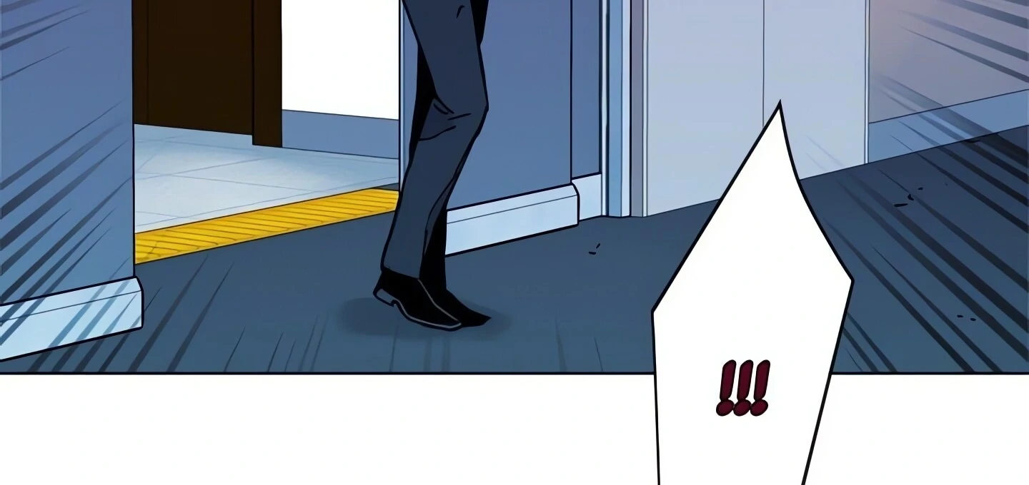 Cleaner K Chapter 69 page 100 - 