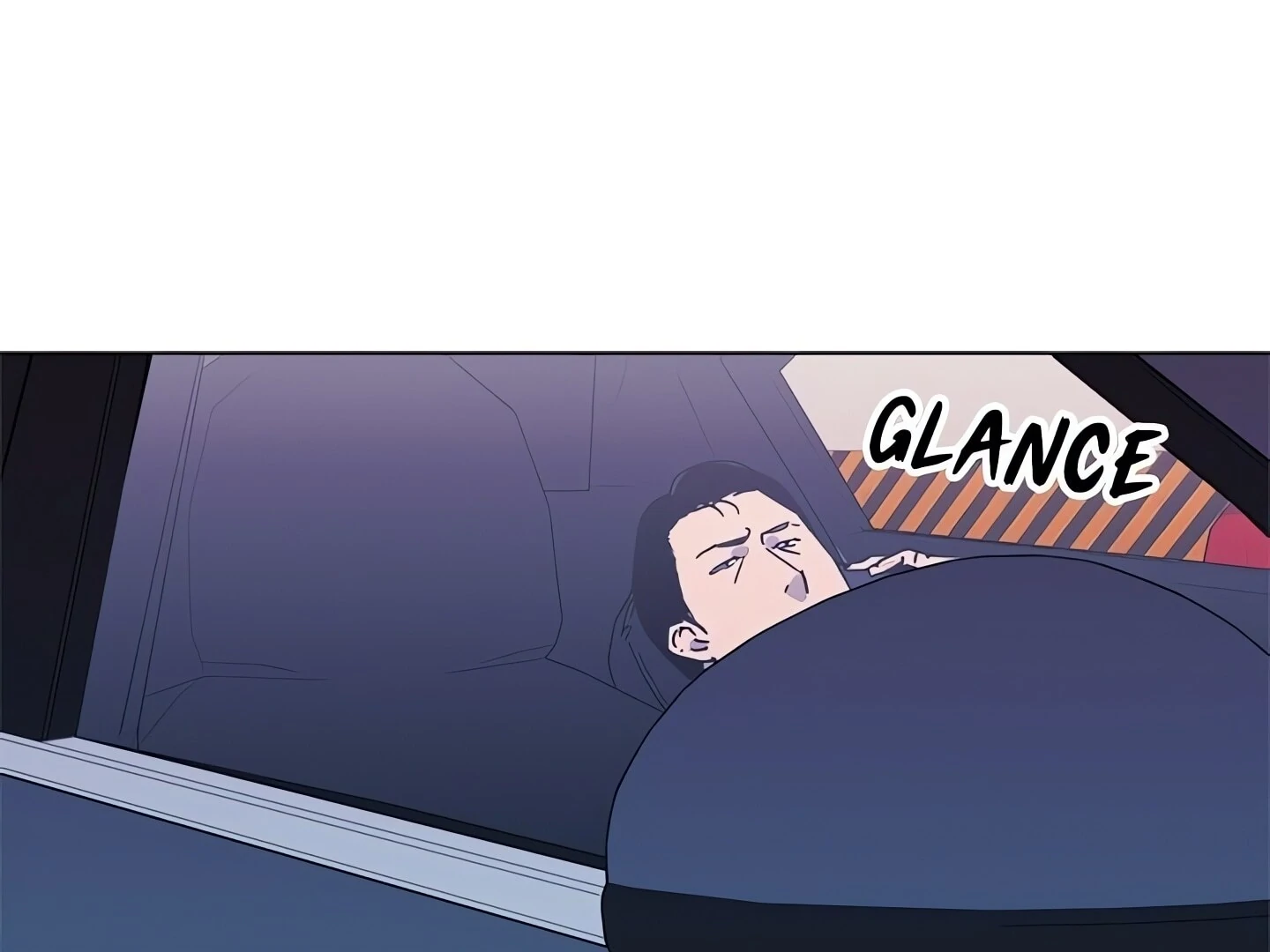 Cleaner K Chapter 70 page 12 - 