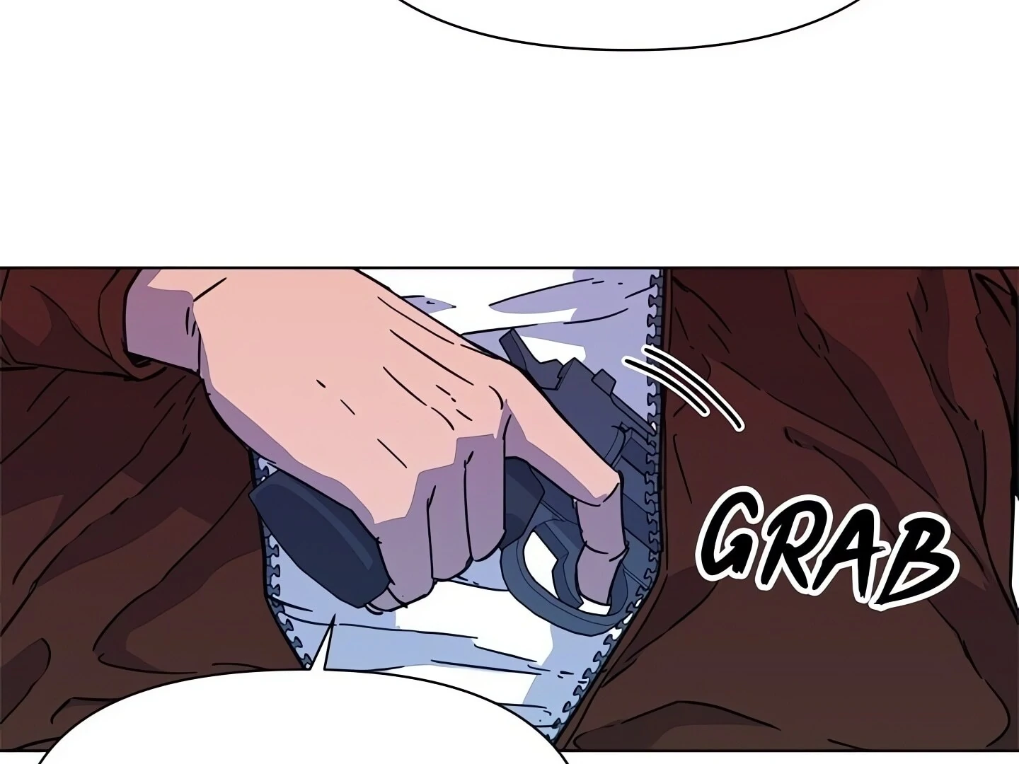 Cleaner K Chapter 70 page 15 - 