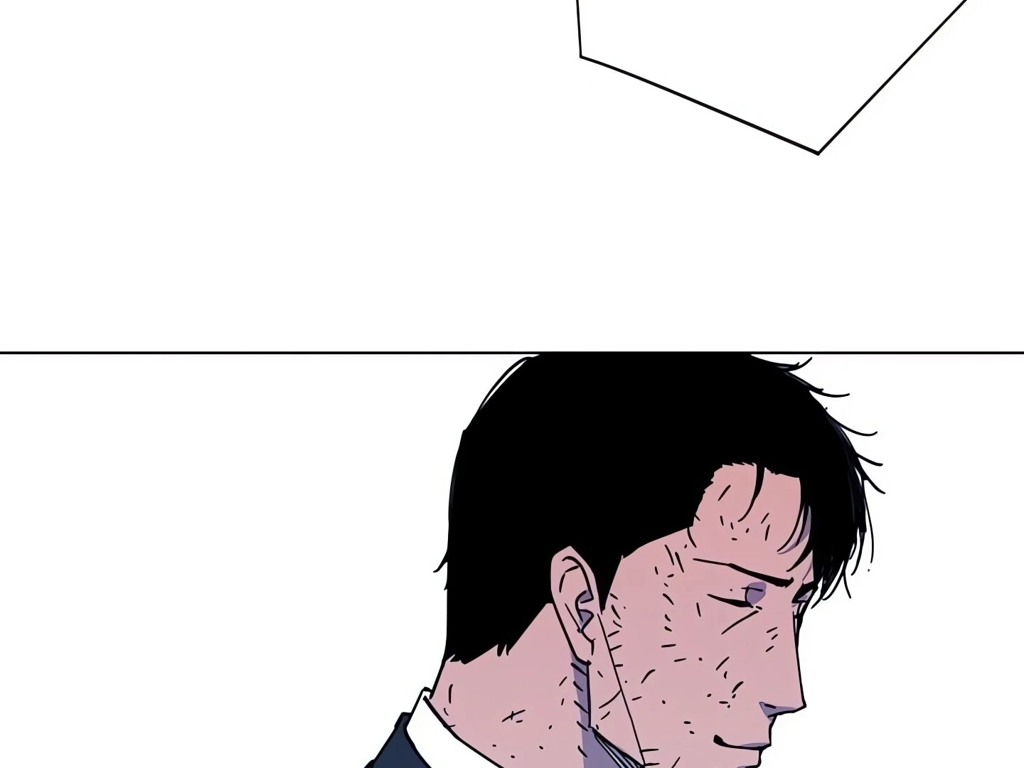 Cleaner K Chapter 70 page 26 - 