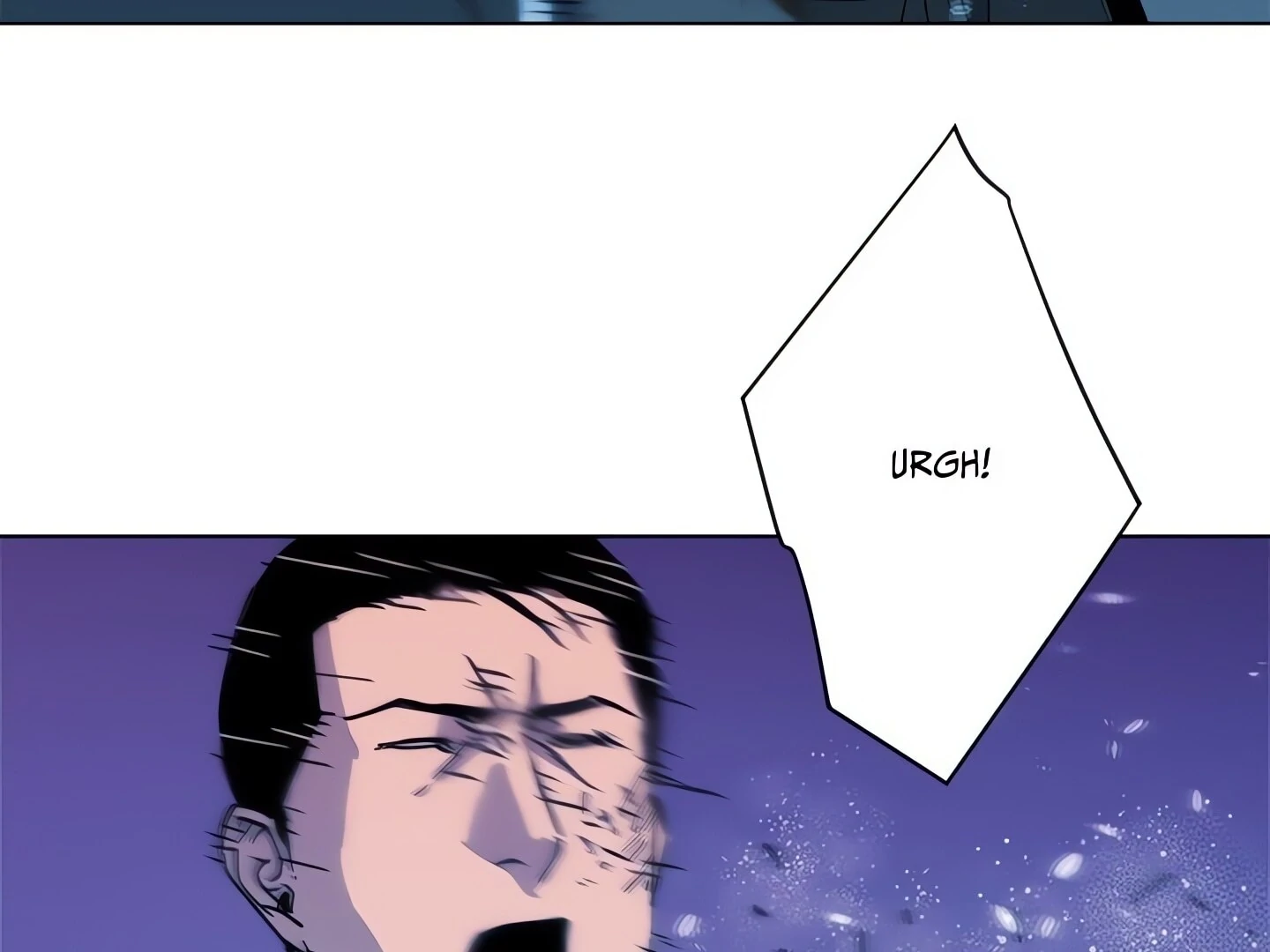 Cleaner K Chapter 70 page 42 - 