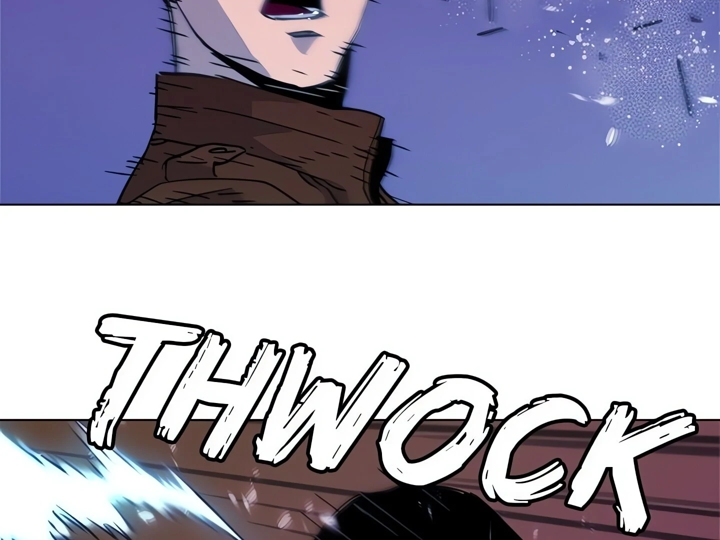 Cleaner K Chapter 70 page 43 - 