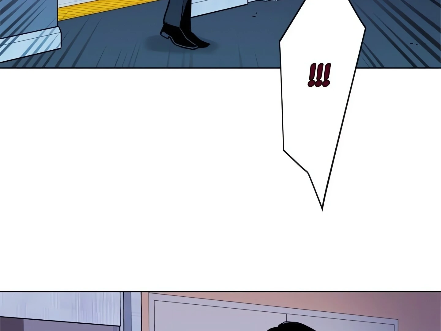 Cleaner K Chapter 70 page 6 - 