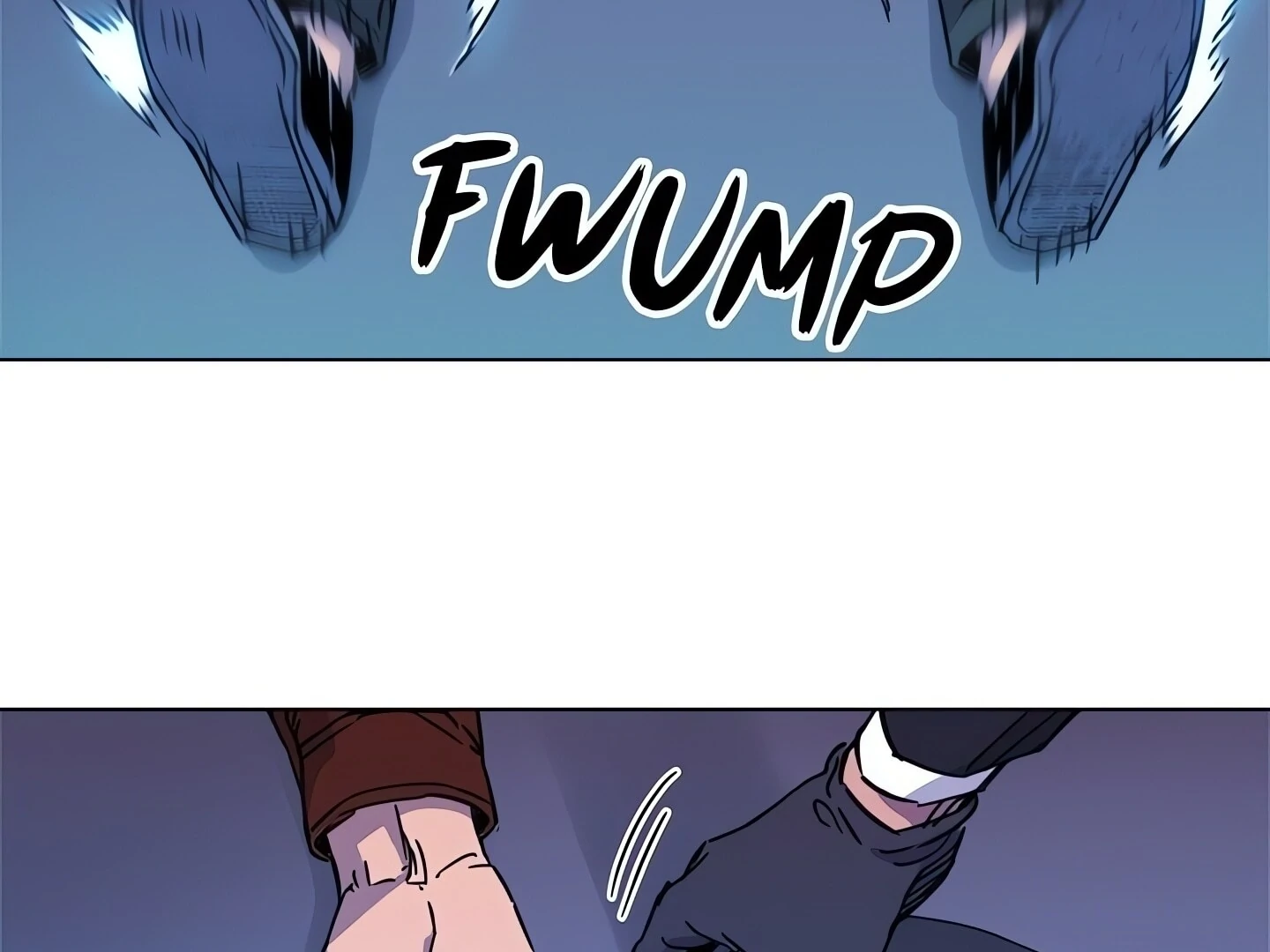 Cleaner K Chapter 70 page 51 - 