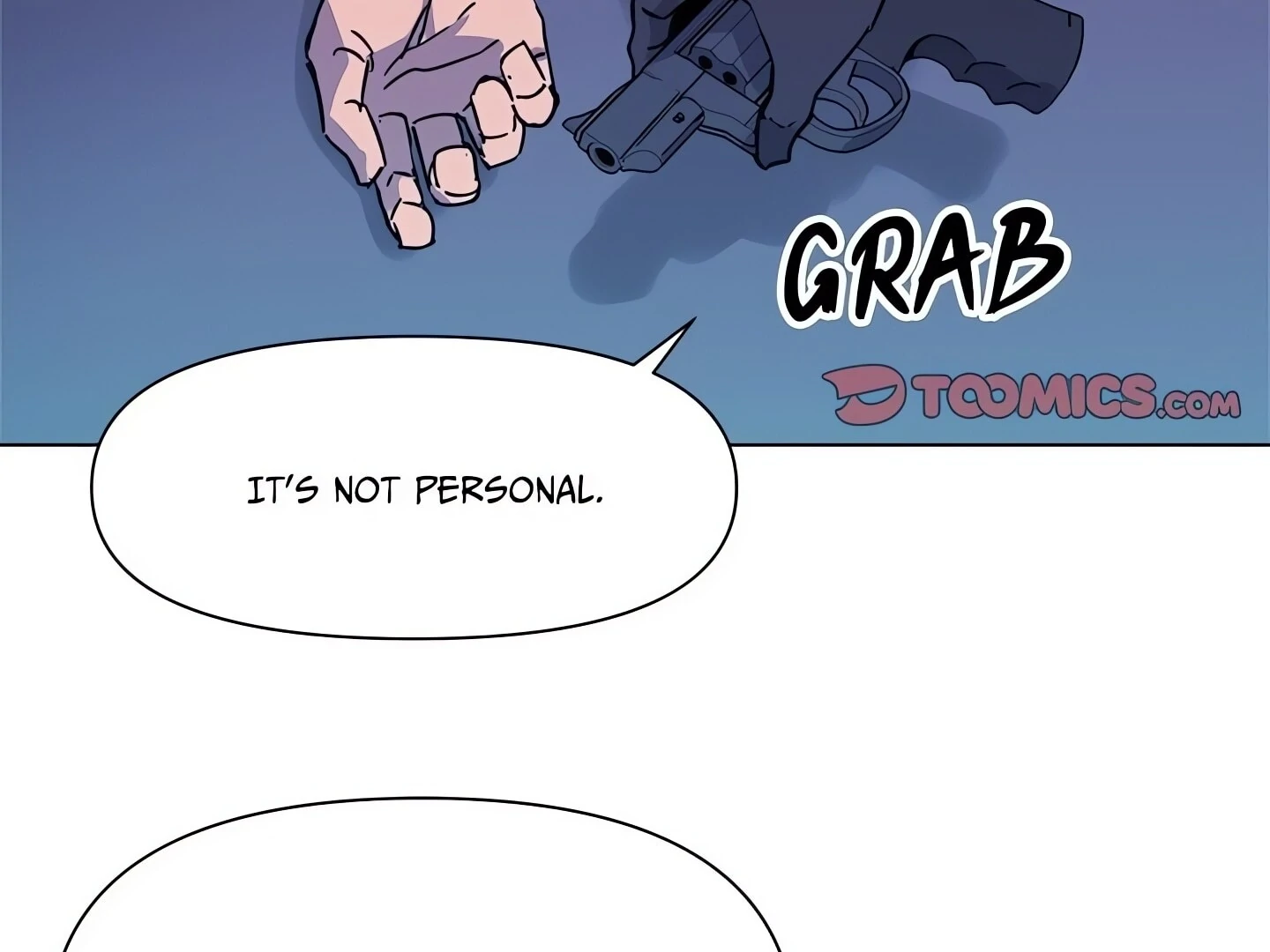 Cleaner K Chapter 70 page 52 - 