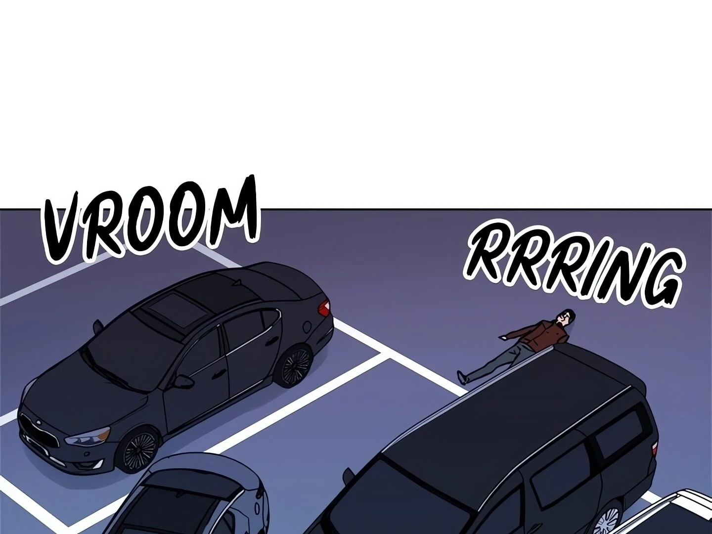 Cleaner K Chapter 70 page 56 - 
