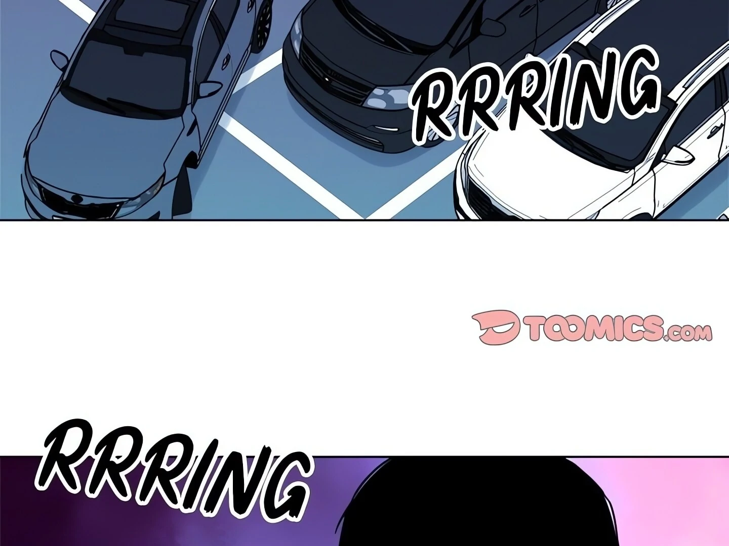 Cleaner K Chapter 70 page 57 - 