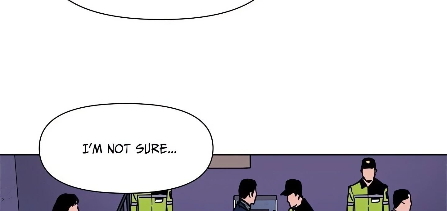 Cleaner K Chapter 70 page 59 - 