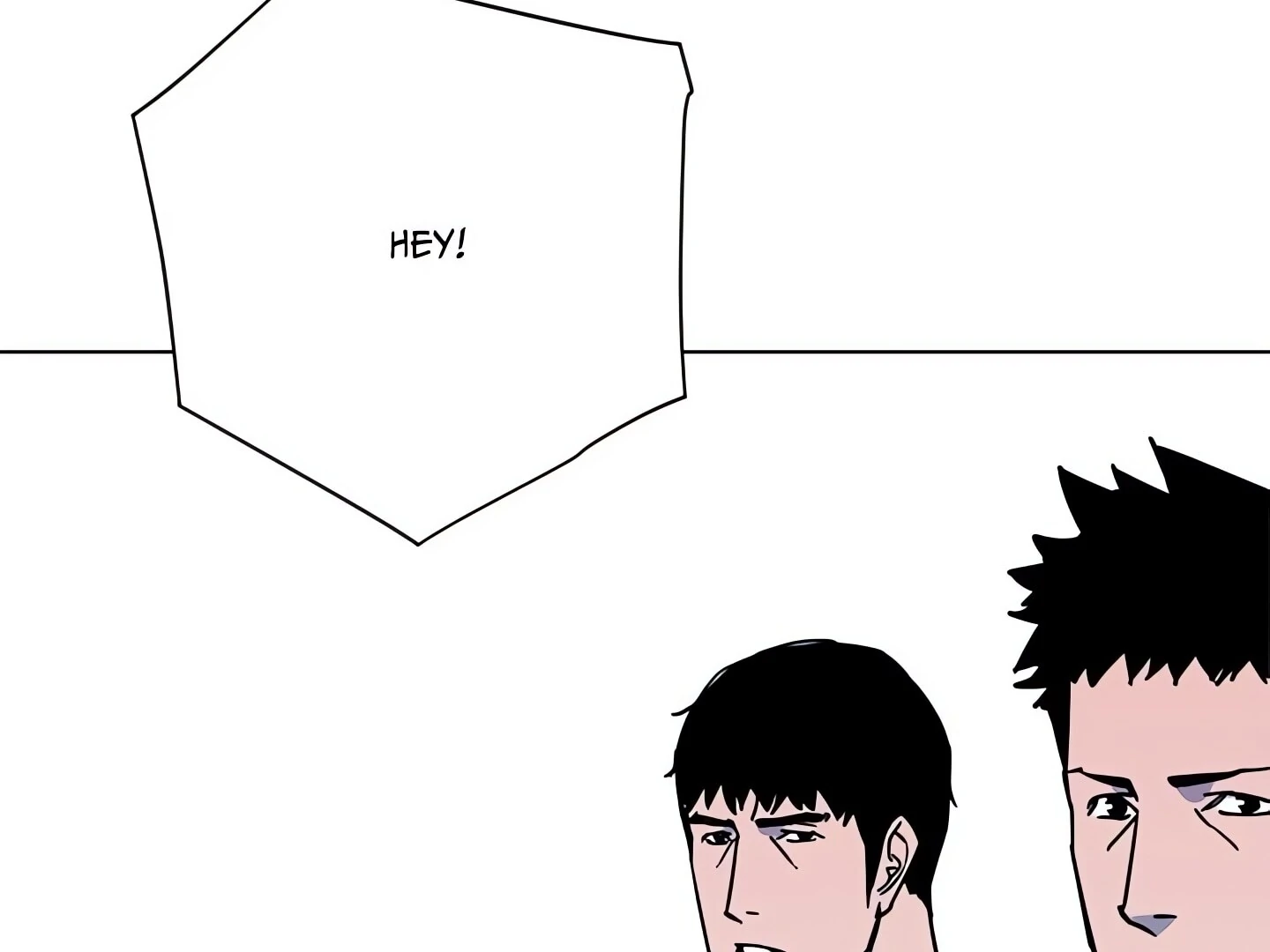 Cleaner K Chapter 70 page 62 - 