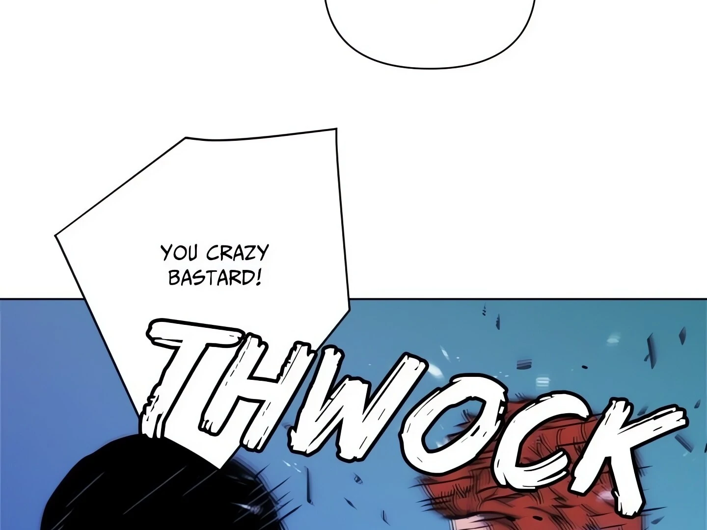 Cleaner K Chapter 70 page 67 - 