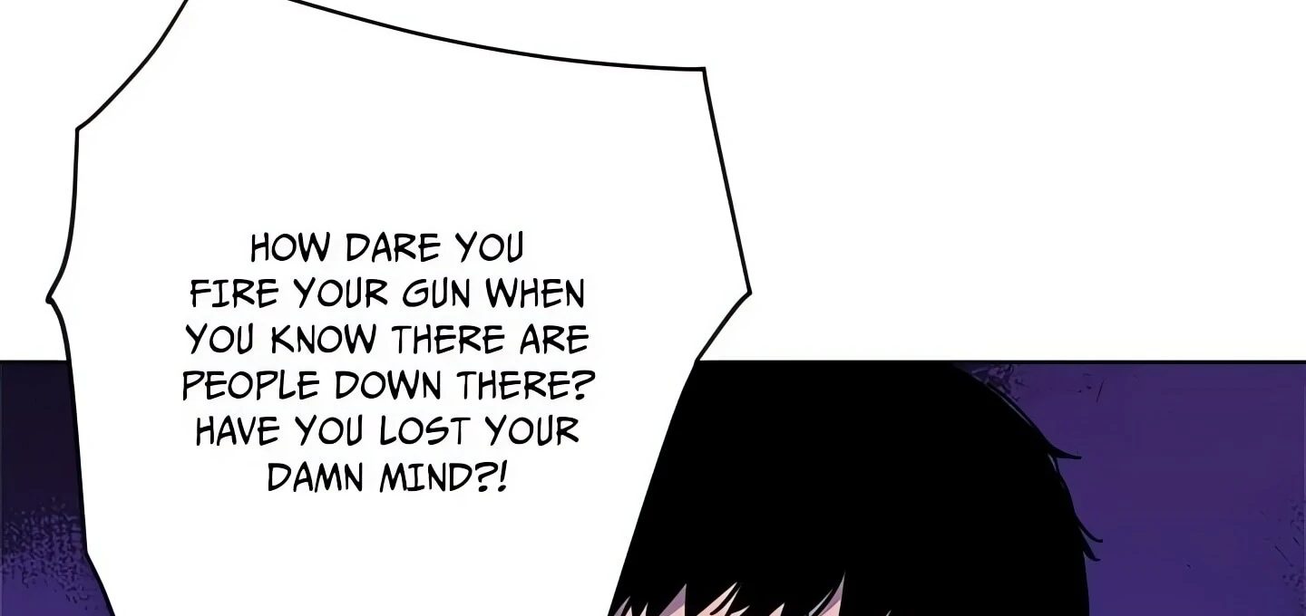 Cleaner K Chapter 70 page 69 - 