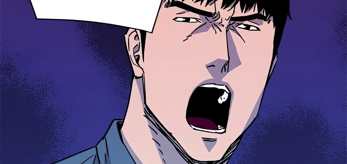 Cleaner K Chapter 70 page 70 - 